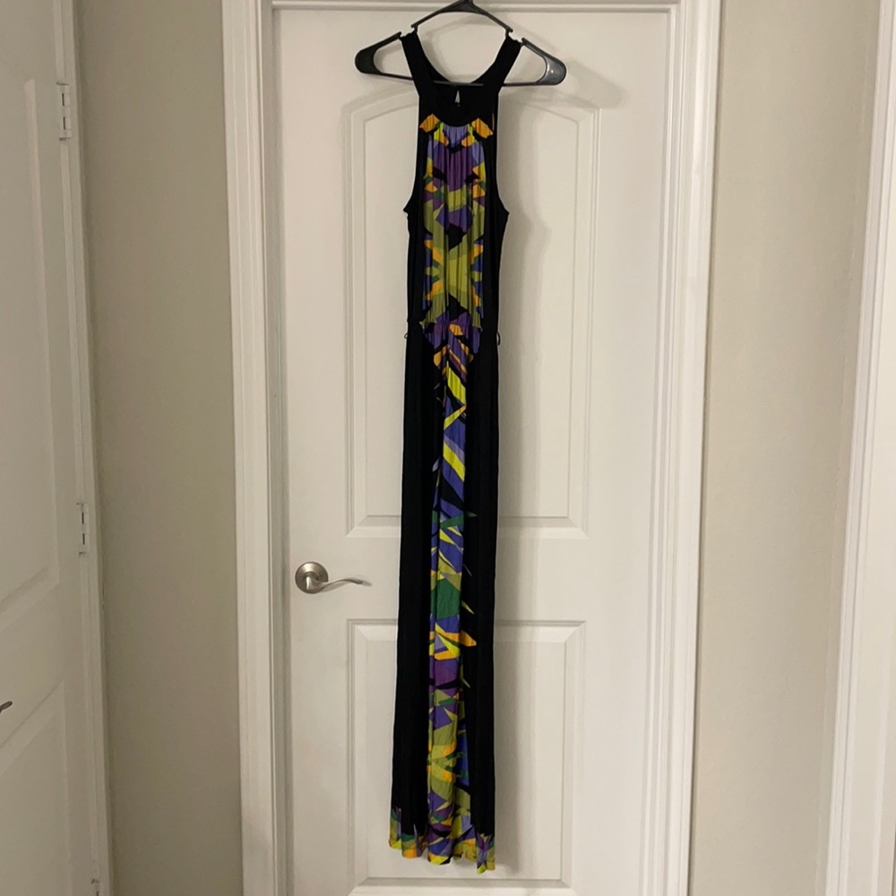 BCBG MAXI DRESS